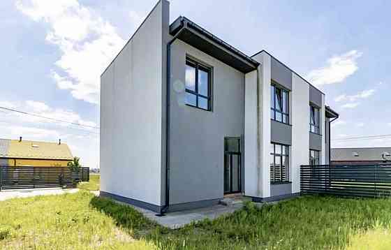 продажа 5-к дом Вышгородский, Хотяновка, 86000 $ 