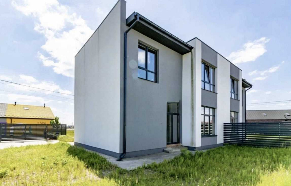 продажа 5-к дом Вышгородский, Хотяновка, 86000 $  - зображення 1