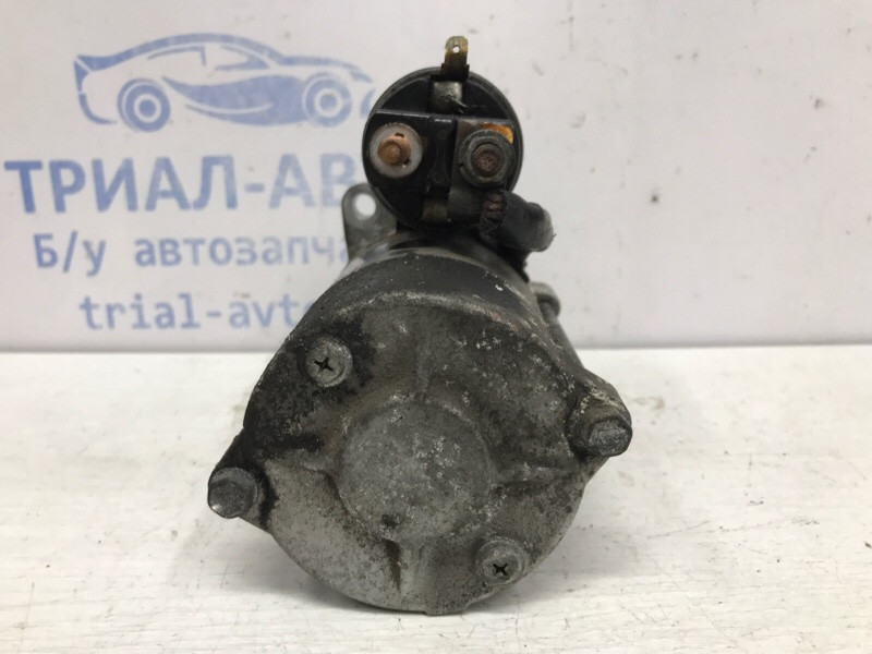 Стартер Mitsubishi ASX GA 1.8 DIESEL 4N13 2010 (б/у) Киев - изображение 5