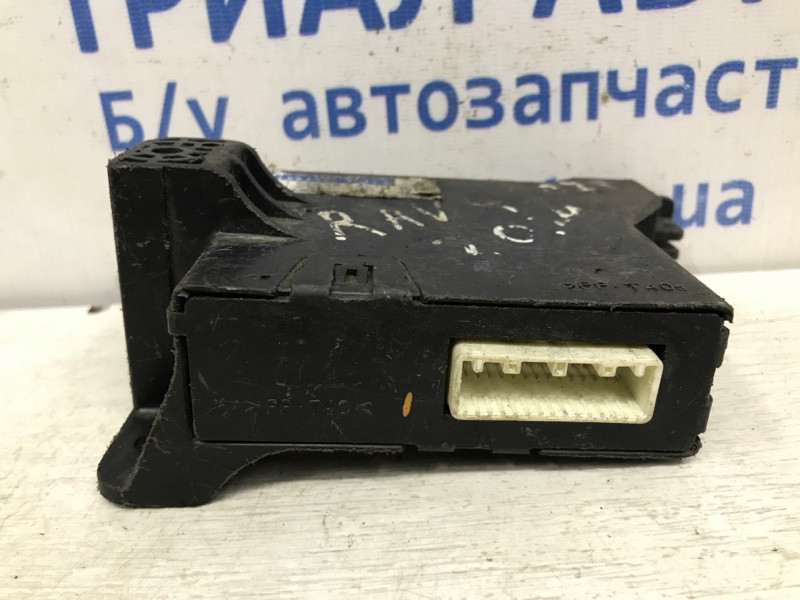 Блок управления Toyota RAV 4 A30 2.0 БЕНЗИН 1AZFE 2005 (б/у) Київ - зображення 2