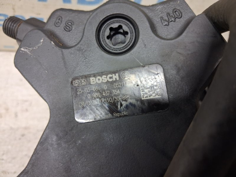 ТНВД Hyundai Tucson 2004-2009 3310027400 (Арт. 86254) Київ - зображення 7