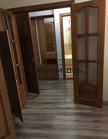 Оренда 1-кімн. квартира у новому будинку на Харківському масиві. № 1169530 Київ - зображення 8