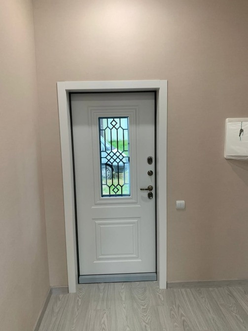 Вхідні двері купити у Кривому Розі Кривий Ріг - зображення 3