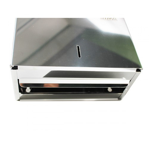 Держатель бумажных полотенец в пачках Z Київ - зображення 2