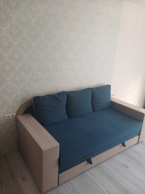 долгосрочная аренда 1-к квартира Киев, Днепровский, 13500 грн./мес. Киев - изображение 4