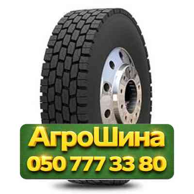315/80R22.5 Duraturn Y105 156/150L Ведущая грузовая шина Киев