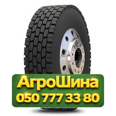 315/80R22.5 Duraturn Y105 156/150L Ведущая грузовая шина Киев - изображение 1