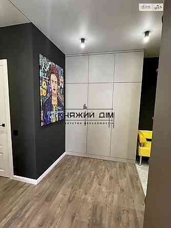 Продаж 2-кімнатної квартири з дизайнерським ремонтом ЖК Грейт Київ