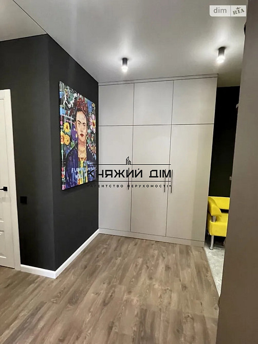 Продаж 2-кімнатної квартири з дизайнерським ремонтом ЖК Грейт Київ - зображення 2