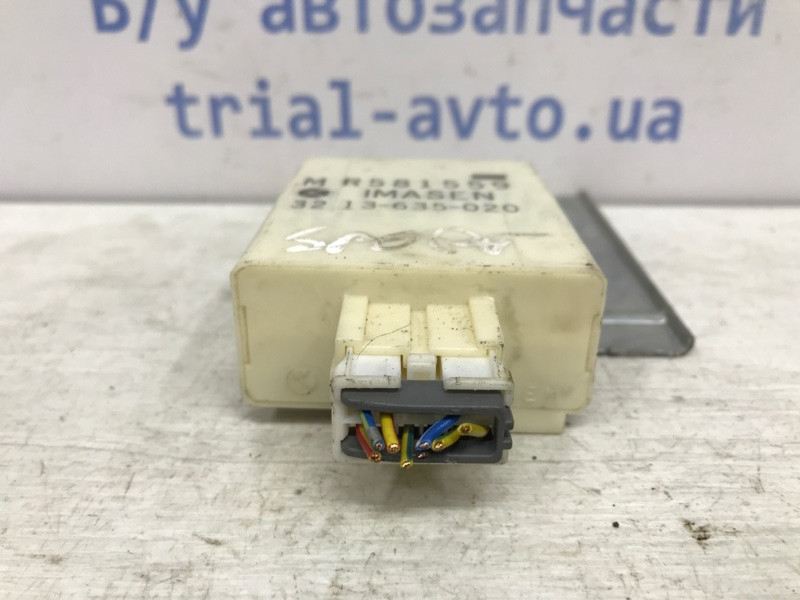 Блок управления Mitsubishi Pajero Sport K9 3.0 БЕНЗИН 6G72 1996 (б/у) Київ - зображення 2