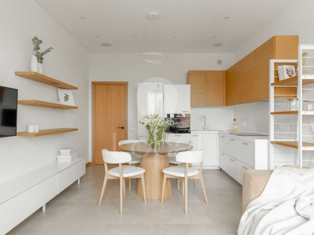 продажа 1-к квартира Киев, Печерский, 250000 $ Киев - изображение 1