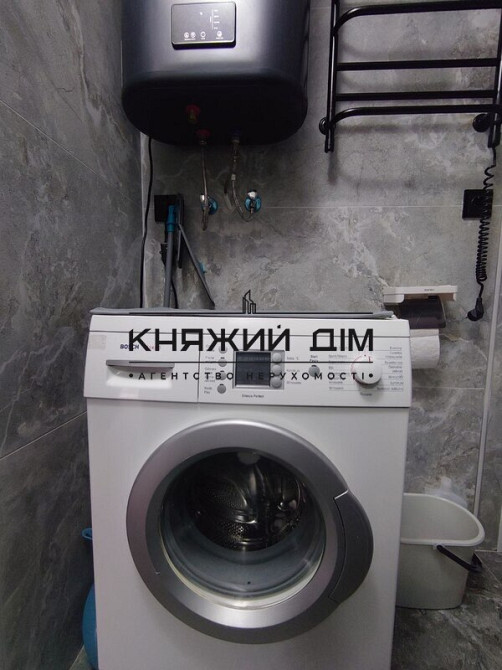 ПРОДАЖ БЕЗ КОМІСІІ смарт-квартира метро Вирлиця ЖК Метро парк .вул. Кам'янська, 127А код 21147284 Київ - зображення 7