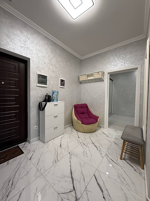 ЖК П'ята Перлина. Таїрова. Кадор. ТОРГ Одесса - изображение 4