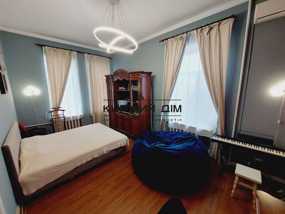 БЕЗ КОМІСІЇ!!! Оренда 2-х квартири в центрі Києва м. Золоті Ворота. №11197726 Київ - зображення 2