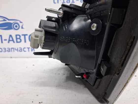 Фонарь задний внутренний левый Mazda 6 2007-2013 GS1D513J0H (Арт. 60773) Киев