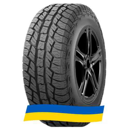 275/65 R17 Rockblade Rock 737 A/T 115T Позашляхова шина Киев