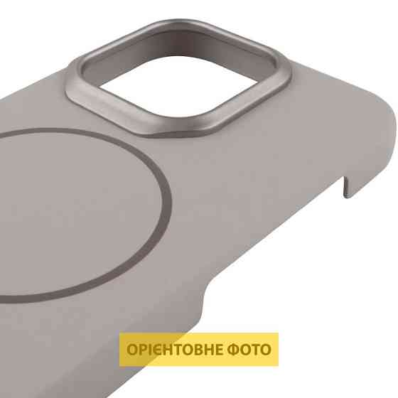 Чехол PC Dream with MagSafe для Apple iPhone 16 (6.1") Херсон