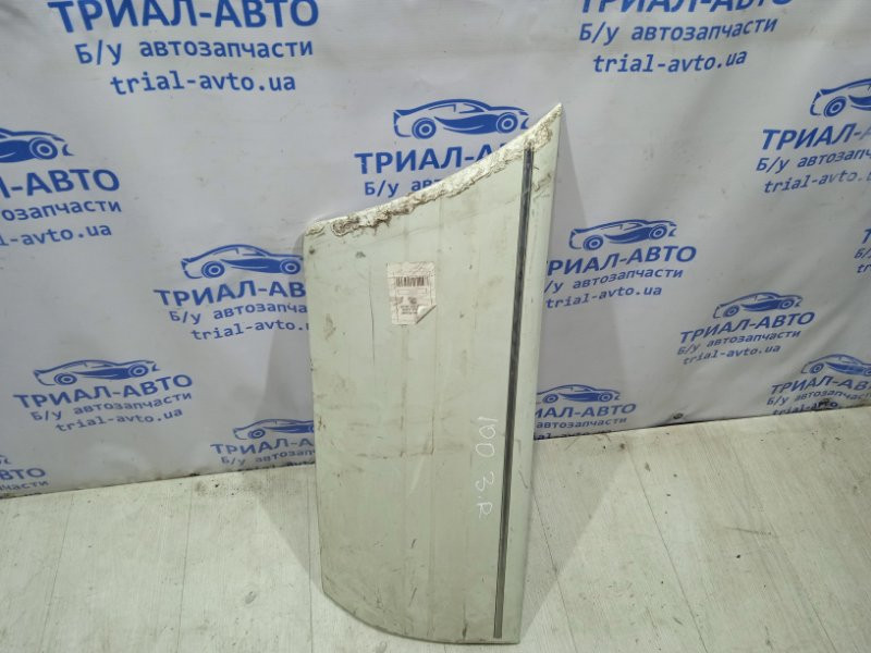 Накладка двери Toyota Land Cruiser J100 1998 задн. прав. (б/у) Київ - зображення 1