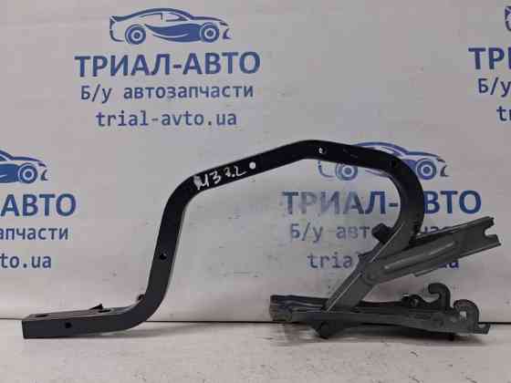 Петля крышки багажника левая Mazda 3 2013-2019 B45A52720B (Арт. 63907) Київ