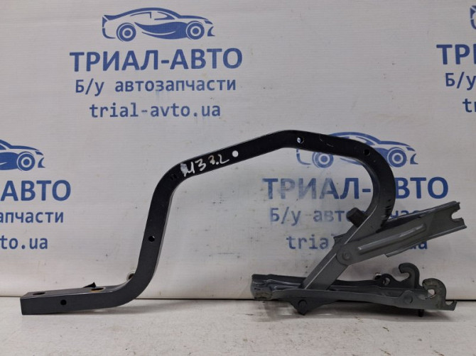 Петля крышки багажника левая Mazda 3 BM 2.2 DIESEL 2013 (б/у) Київ - зображення 1