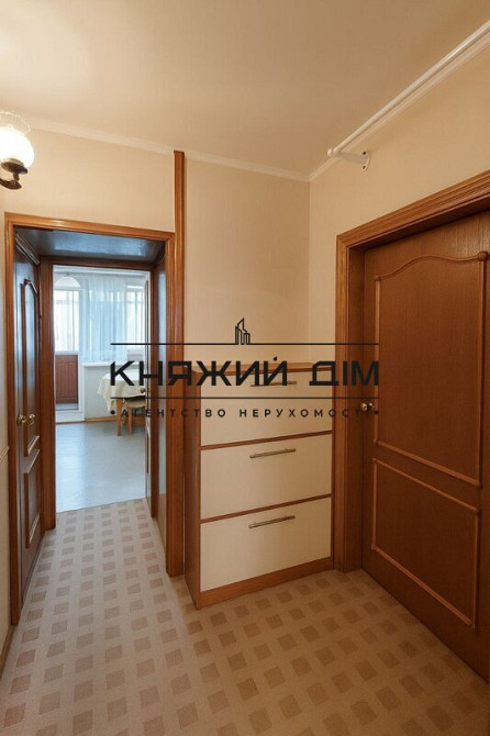 Оренда роздільної 2-х к. квартири Харківський масив м. Вирлиця. № 11203680 Київ - зображення 11