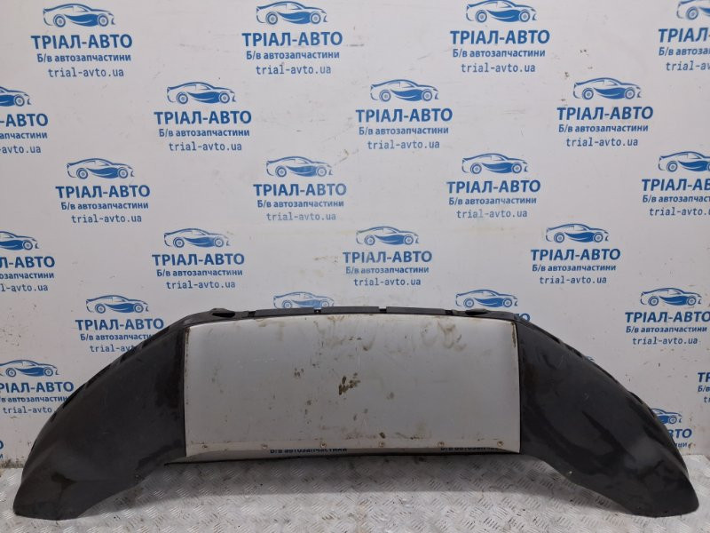 Накладка бампера Ford Kuga 2011-2019 5233449 (Арт. 79158) Київ - зображення 1