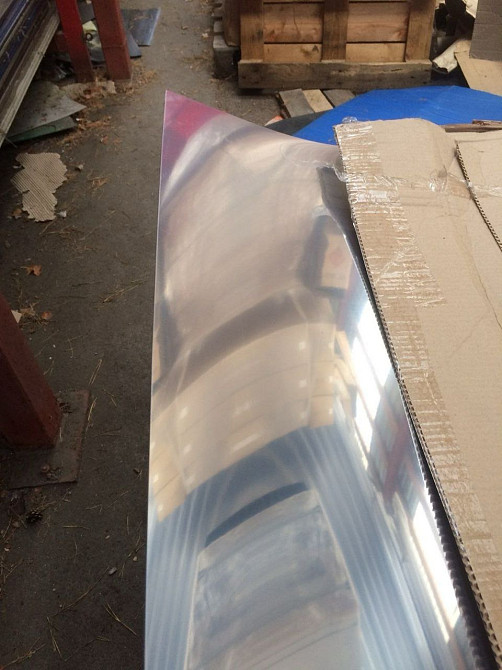 Дзеркальні композитні панелі (Зеркальный композит) , Днепр. Днепр - изображение 3