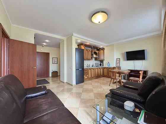 продажа 1-к квартира Киев, Днепровский, 107500 $ Київ