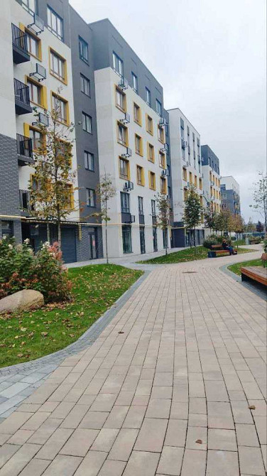 продажа 1-к квартира Киево-Святошинский, Ирпень, 42000 $ Ірпінь - зображення 11