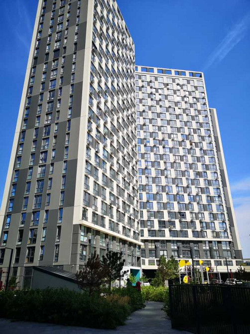 Без % Продаж приміщення ЖК Славутич 2.0, Буд. 6, к.2. Ремонт! Київ - зображення 2
