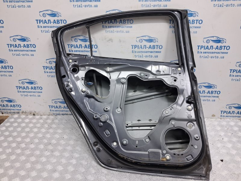 Дверь задняя левая Mazda 6 2012- GHY17302XA (Арт. 80542) Киев - изображение 9