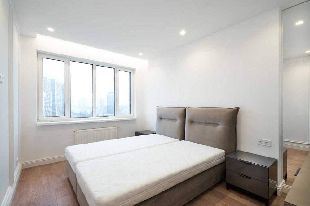 долгосрочная аренда 4-к квартира Киев, Шевченковский, 2500 $/мес. Київ - зображення 6