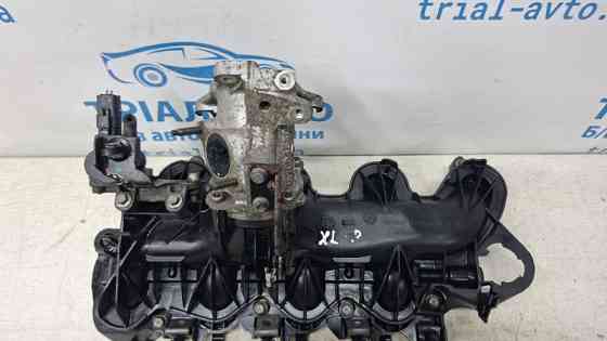 Коллектор впускной пластик Mitsubishi Outlander XL 2.2 DIESEL 4HK 2007 (б/у) Київ