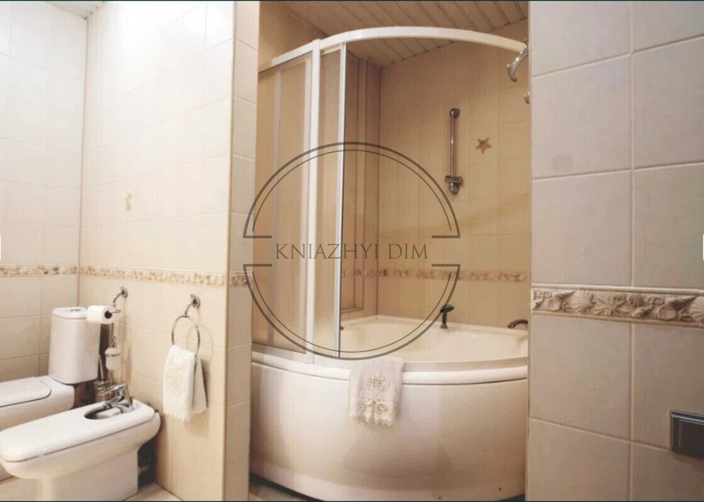 Оренда 4-х к. квартири в центрі Києва Площа Льва Толстого. №11199290 Киев - изображение 11