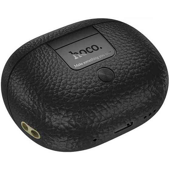 Беспроводные TWS наушники Hoco EQ23 Plus Duke 2 ANC+ENC Херсон