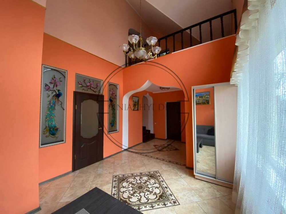 Продаж гарного великого будинку на м.Славутич. Код об’єкта 2211746 Киев - изображение 2