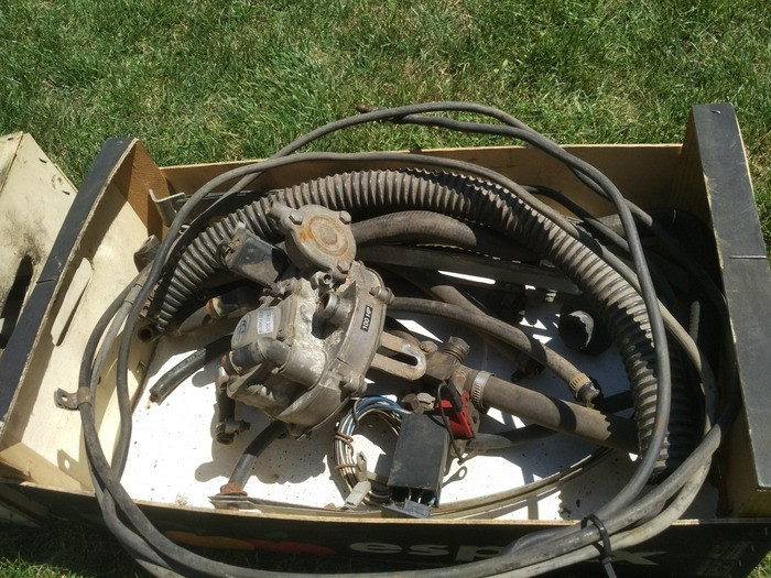 Газобалонне обладнання Вінниця - зображення 4