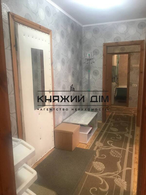 Оренда 2 кімнатна квартира м. Вирлиця КОД 11203335 Київ - зображення 6