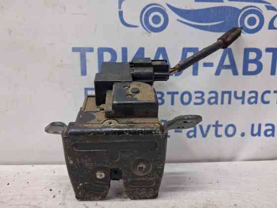 Замок крышки багажника Hyundai I30 2007-2012 812302L000 (Арт. 78351) Киев