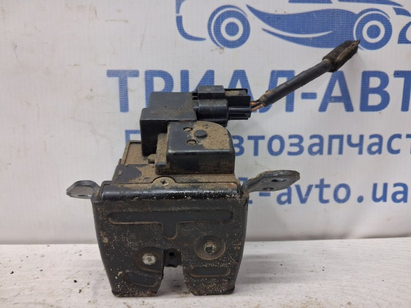 Замок крышки багажника Hyundai I30 2007-2012 812302L000 (Арт. 78351) Київ - зображення 5