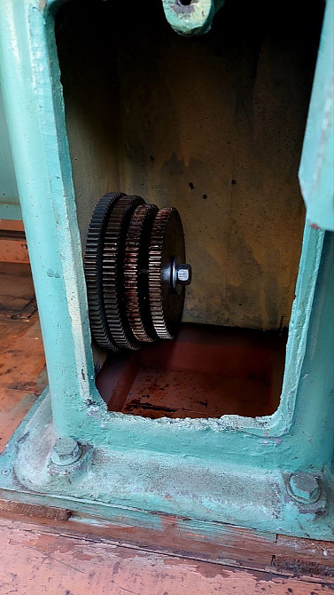 Мобільна майстерня: КУНГ + причеп + верстати всередині Дніпро - зображення 8