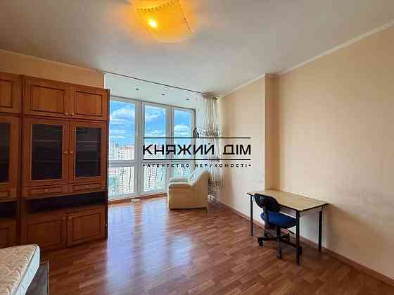 Є генератор! Оренда 3-кімнатної квартири м. Осокорки КОД 11204639 Киев