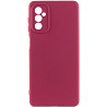 Чехол Silicone Cover Lakshmi Full Camera (AAA) для Samsung Galaxy A24 4G Херсон