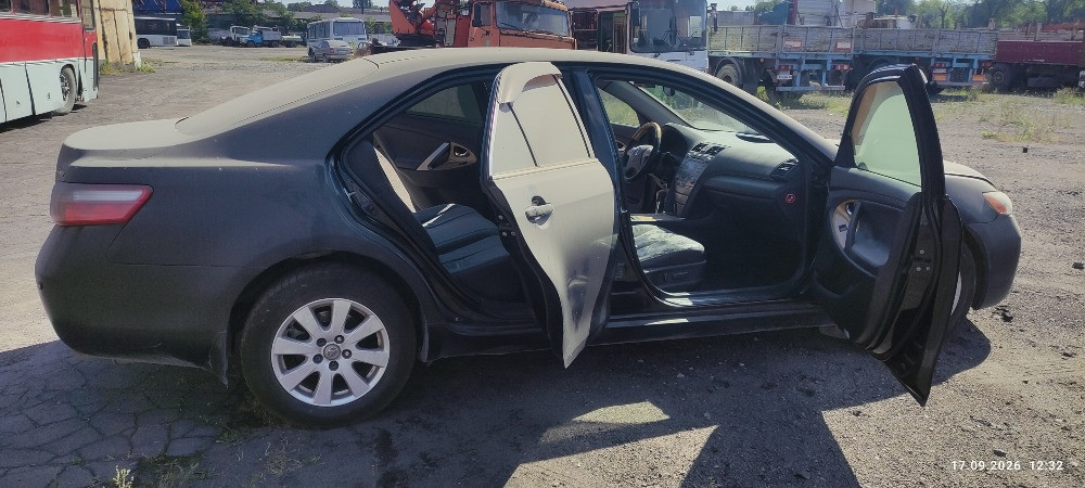Продаж автомобілю Toyota Camry Кам'янське (Дніпродзержинськ) - зображення 3