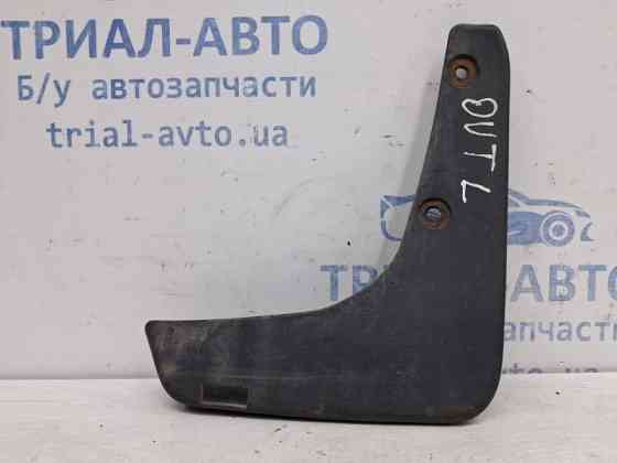 Брызговик задний левый Mitsubishi Outlander CU 2.4 БЕНЗИН 4G69 2003 (б/у) Київ