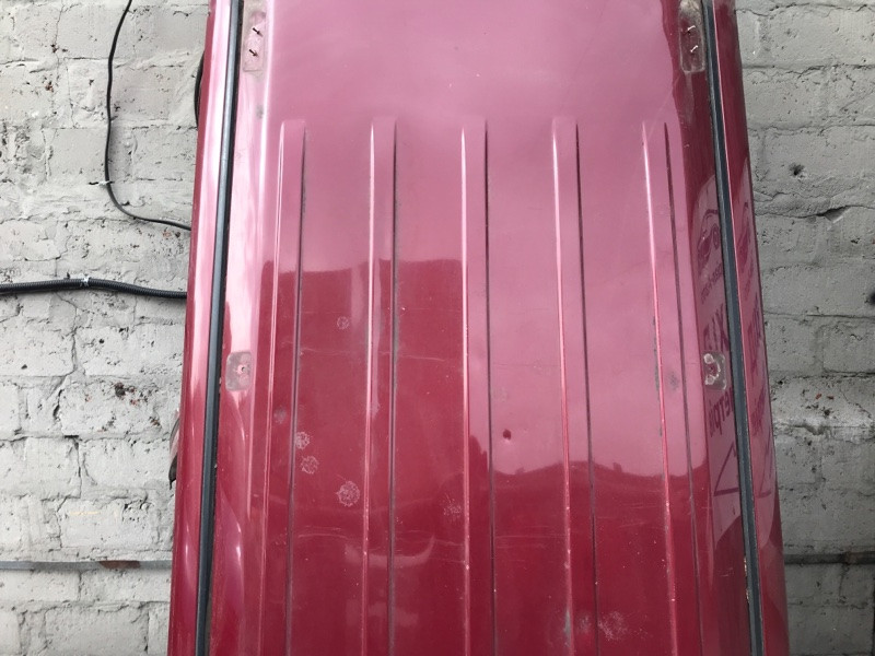 Крыша Mitsubishi Pajero Sport K9 3.0 БЕНЗИН 6G72 1996 (б/у) Киев - изображение 3