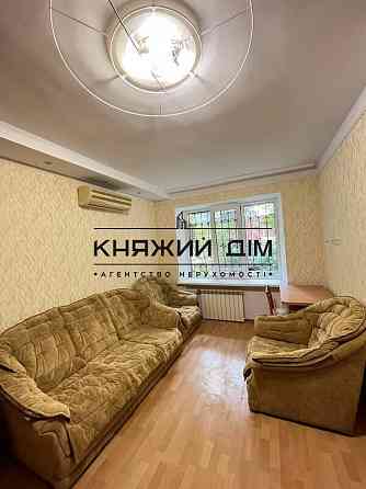 Оренда 2 комнт. суміж. на провулку Гордієнка м. Кловська 10 хв. №11168374 Киев