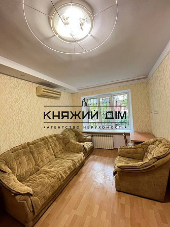 Оренда 2 комнт. суміж. на провулку Гордієнка м. Кловська 10 хв. №11168374 Киев - изображение 6