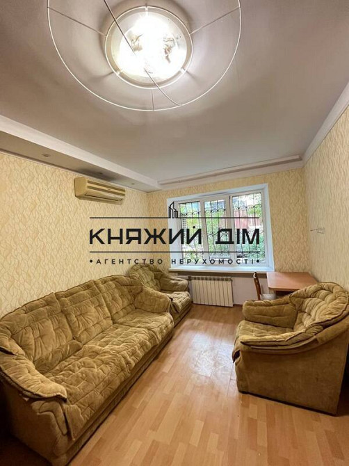 Оренда 2 комнт. суміж. на провулку Гордієнка м. Кловська 10 хв. №11168374 Київ - зображення 6