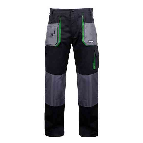 Брюки LAHTI PRO Green р. L (52 см)/176-182 cм ОТ 84-90 см L4050652 Харків